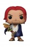 Pop! Animation: One Piece - Shanks (Chase) Ex