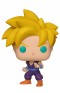 Pop! Anime: Dragon Ball - SS Gohan (Youth) Exclusivo