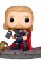 Pop! Deluxe: Avengers - Thor (Assemble) Ex