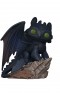 Pop! Deluxe - Cómo Entrenar A Tu Dragón - Toothless