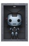 Pop! Deluxe: Marvel -  Hall of Armor: Iron Man Model 11