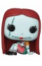 Pop! Disney: Nightmare Before Christmas - Sally Sewing