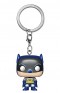 Pop! Keychain: Batman 80th - Batman (MT) (Exclusivo)