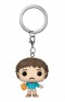 Pop! Keychain: Friends - Ross Ex