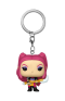 Pop! Keychain K-Pop Demon Hunters - Mira