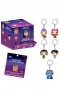 Pop! Mystery keychain K-pop Demon Hunters