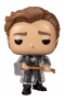 Pop! Movies: American Psycho - Patrick w/Axe