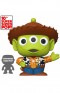 Pop! Movies: Alien Remix - Alien as Woody 10"