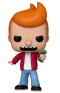 Pop! Philip J. Fry (Take My Money Meme)