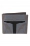 Star Wars - Cartera The Mandalorian