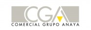 COMERCIAL GRUPO ANAYA