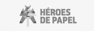 Heroes de Papel