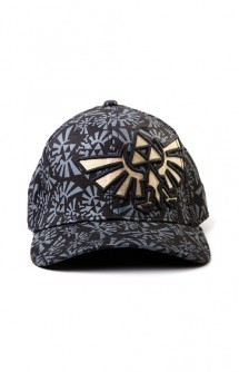 The Legend of Zelda Gorra