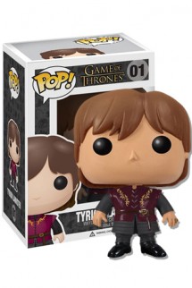 Juego de Tronos Pop!  Tyrion Lannister