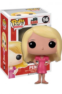 The Big Bang Theory POP! Penny