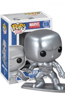 POP! MARVEL Silver Surfer