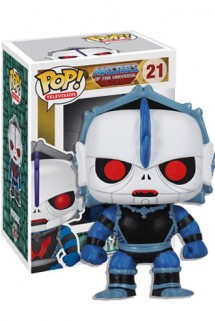 TV POP! Masters of The Universe "Hordak"