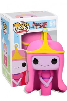 Pop! TV: Hora de Aventuras - Princesa Chicle