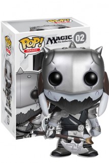 GAMES POP! Magic the Gathering - Garruk Wildspeaker