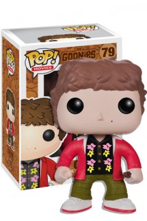 Pop! Movies: The Goonies - Chunk