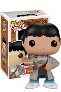 Pop! Movies: The Goonies - Data