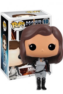 GAMES POP! Mass Effect - Miranda