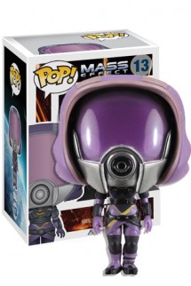 GAMES POP! Mass Effect - Tali