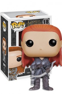 Pop! TV: Juego de Tronos - Ygritte