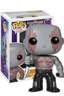 Pop! Marvel: Guardians of the Galaxy - Drax