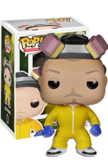 Pop! TV: Breaking Bad - Jesse Pinkman (Cook)