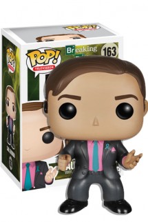 Pop! TV: Breaking Bad - Saul Goodman