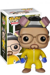 Pop! TV: Breaking Bad - Walter White (Cook)