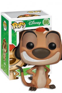 Pop! Disney: El Rey León - Timon