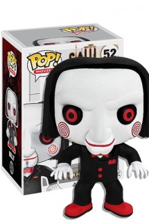 Pop! Movies: SAW - Billy