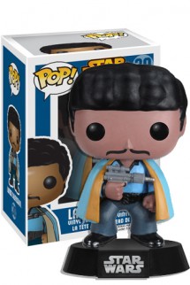 Pop! Star Wars: Lando