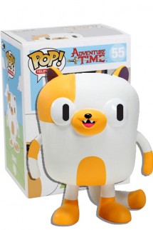 Pop! TV: Hora de Aventuras - Cake