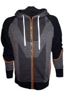 Destiny Sudadera capucha Warlock