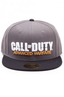 Gorra - Call of Duty: Advanced Warfare LOGO