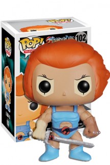 Pop! TV: Thundercats - Lion-O