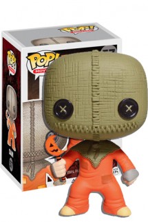 Pop! Movies: Trick or Treat - SAM