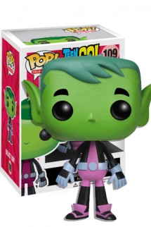 Pop! TV: Teen Titans Go! - Beast Boy