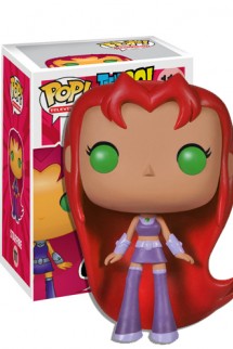 Pop! TV: Teen Titans Go! - Starfire