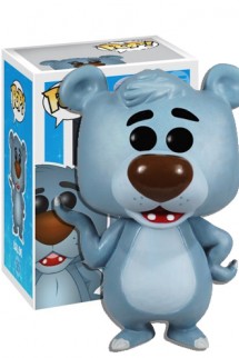 POP! Disney: El libro de la Selva - Baloo