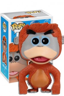 POP! Disney: El libro de la Selva - King Louie