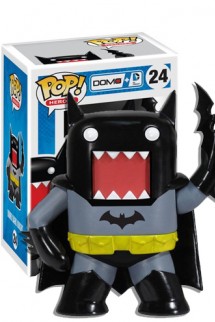 Pop! Heroes: DOMO BATMAN "DARK KNIGHT"