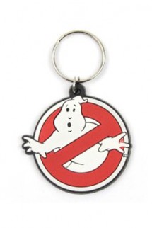 Llavero - Ghostbusters "Los Cazafantasmas" LOGO