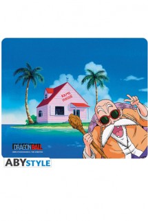 Alfombrilla - Dragon Ball "Muten Roshi"