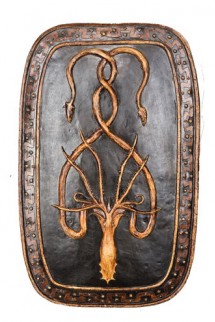 Juego de Tronos - Pin Escudo GREYJOY