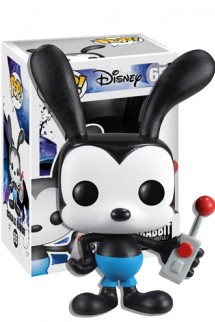 Pop! Disney: Oswald Rabbit