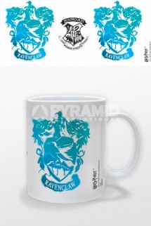 Taza - Harry Potter "Ravenclaw"